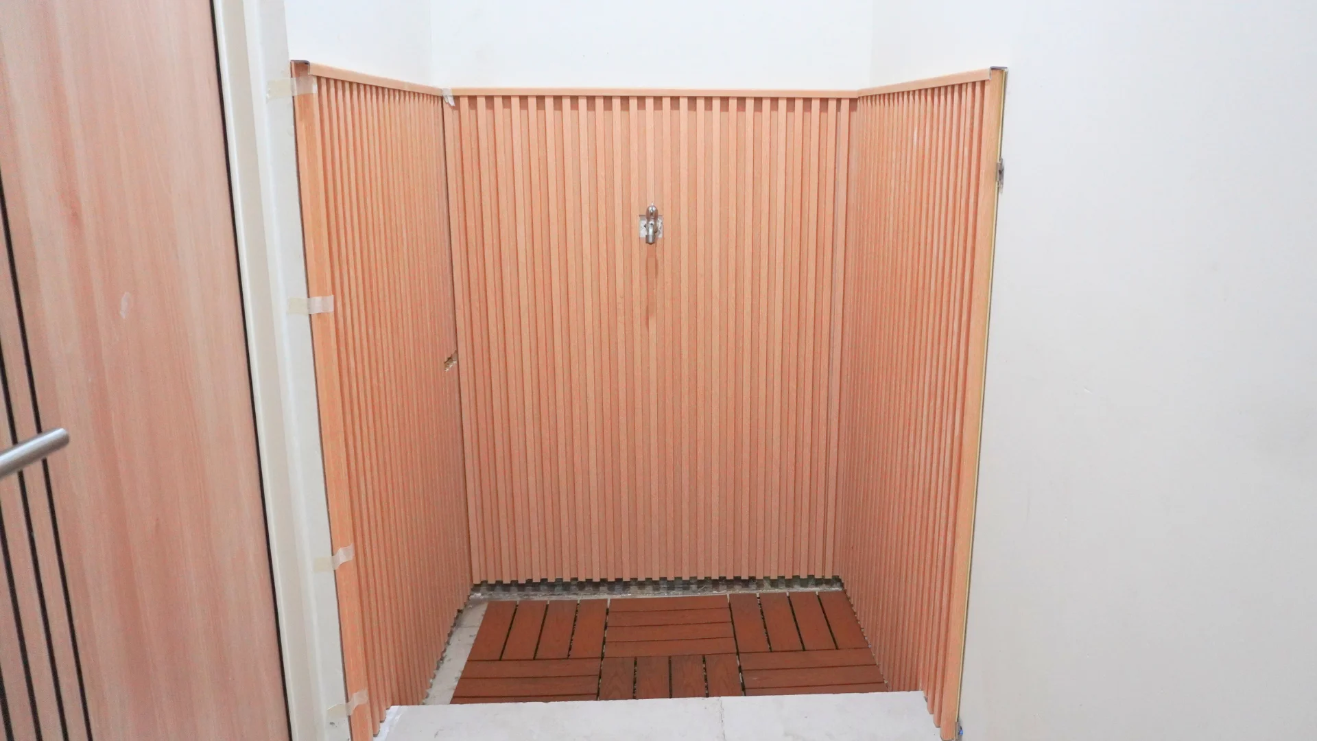Tempat Wudhu